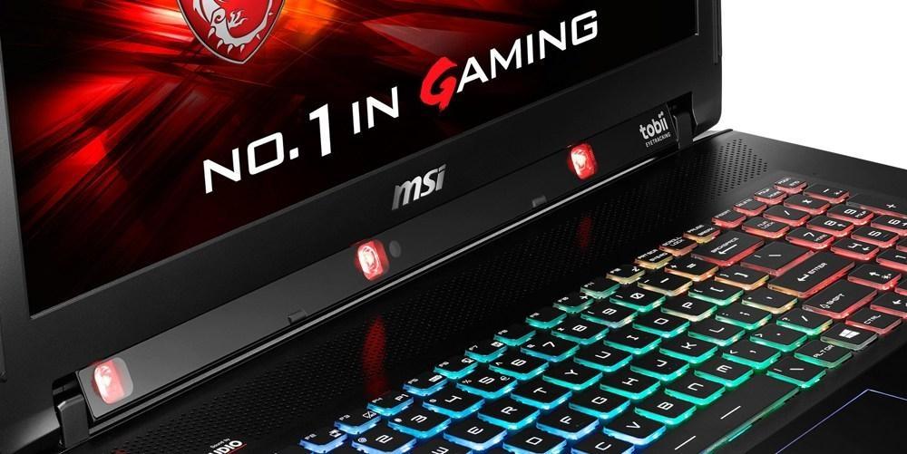 لعشاق الألعاب.. إليكم هذا اللابتوب الجديد