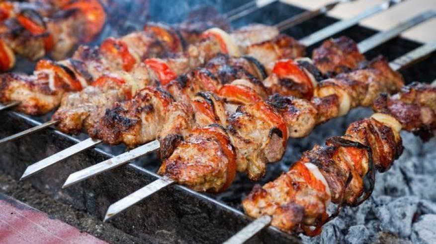 انتبه..اللحوم المشوية ترفع الضغط