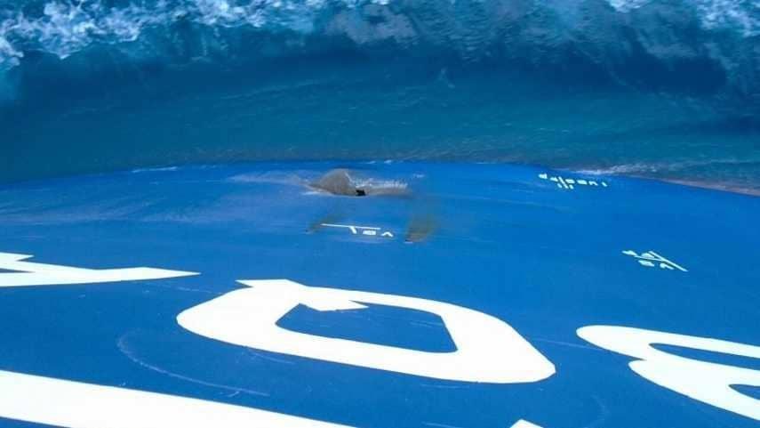 تدخل سريع للتحالف يحبط هجوما حوثيا على ناقلة نفط سعودية