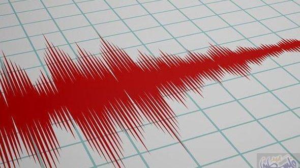 زلزال بقوة 6,8 درجات يضرب بوليفيا دون اصابات