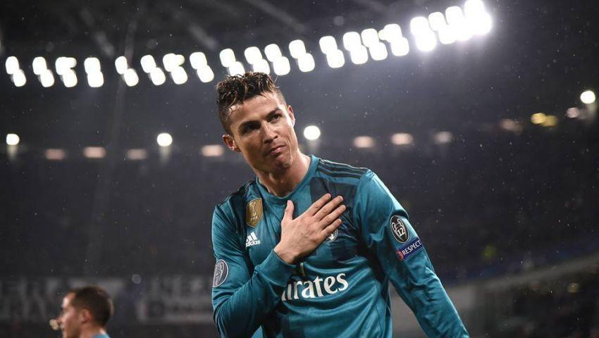 ريال مدريد يهين يوفنتوس في عقر داره