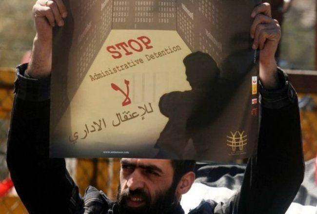 49 يوماً على مقاطعة الأسرى الإداريين لمحاكم الاحتلال