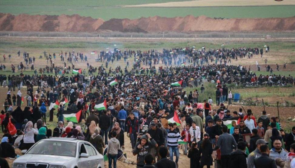 مردخاي بثياب الواعظين: الكوشوك سيضركم والبصل الأخضر لن ينفعكم