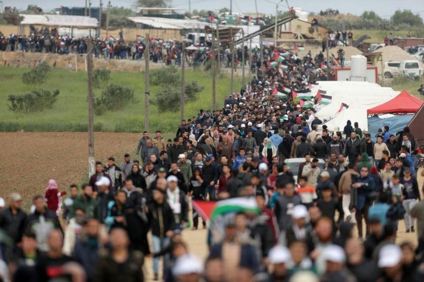قتلُ العُزّل يحاكم عليه القانون