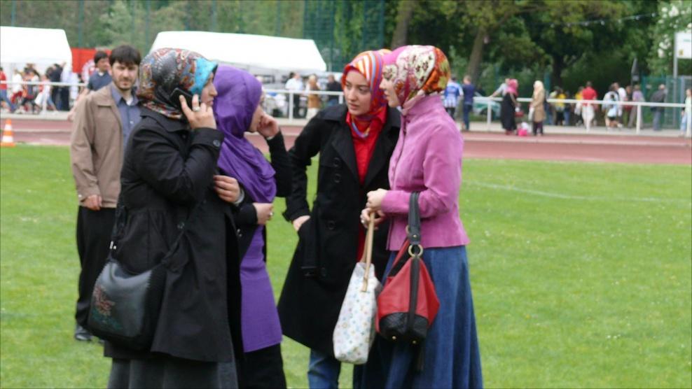 تضييق جديد على الحجاب والنقاب بالنمسا وألمانيا