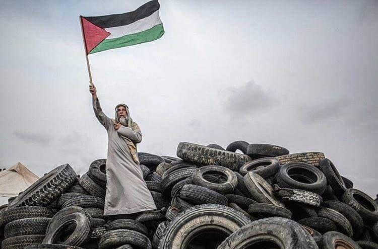 مفوض حقوق الإنسان قلق من احداث غزة