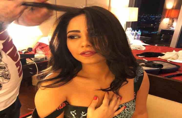شائعة جديدة تلاحق شيرين عبد الوهاب !