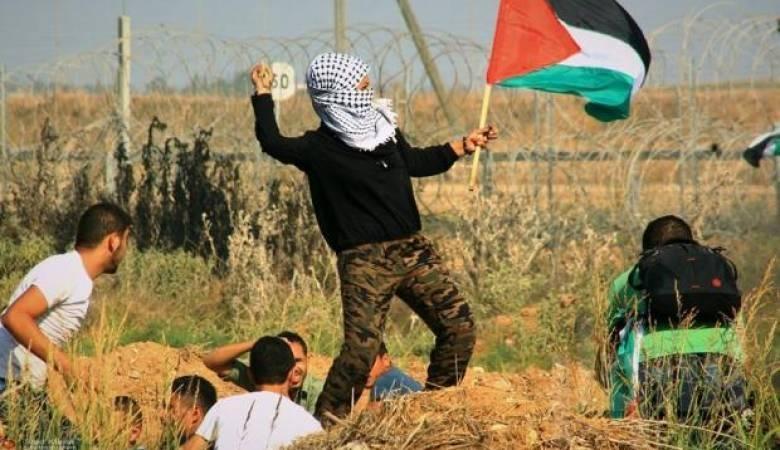 السنوار: غزة حرة وسنعيد القضية الفلسطينية لمربعها الاول
