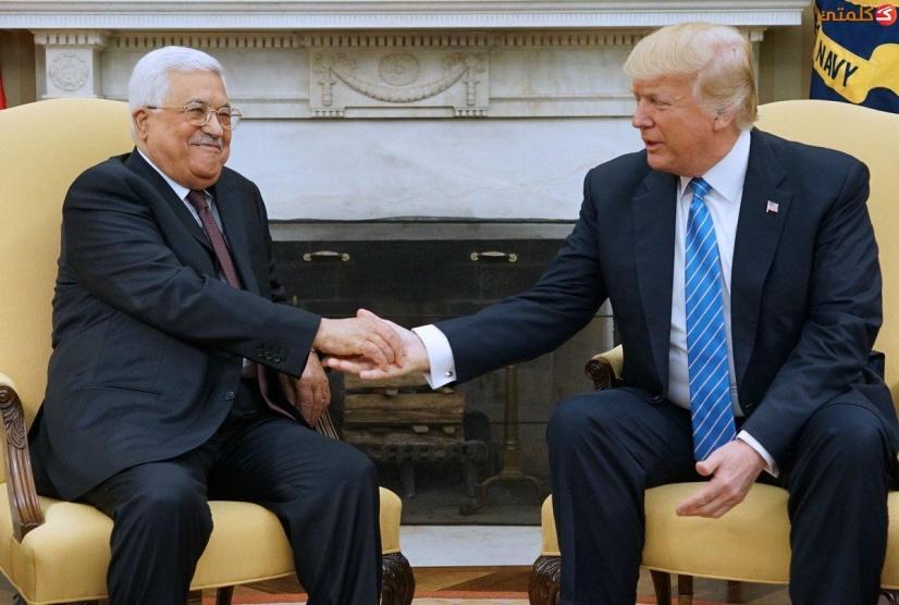 السلطة غاضبة من مواقف المسؤولين الأمريكيين