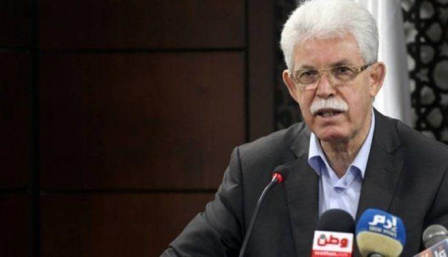 مركزية فتح تلتئم مساء اليوم لبحث تطورات انعقاد المجلس الوطني