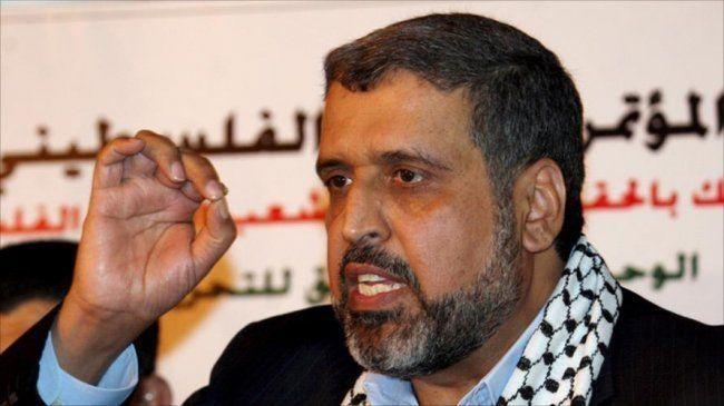 أنباء عن عملية تسميم رمضان شلح، والجهاد ترفض التعقيب