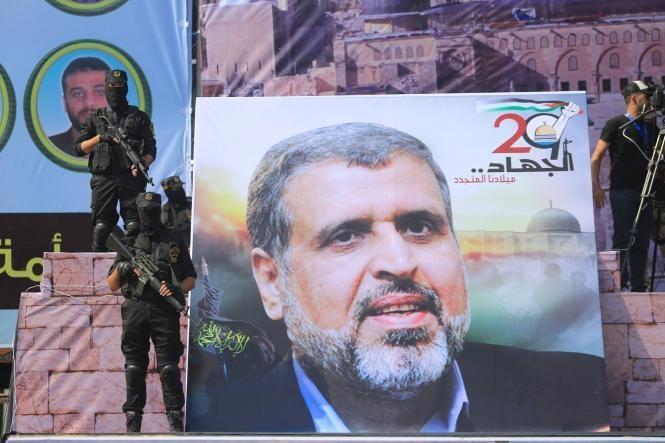 الجهاد: لا صحة لانباء حول محاولة اغتيال شلح