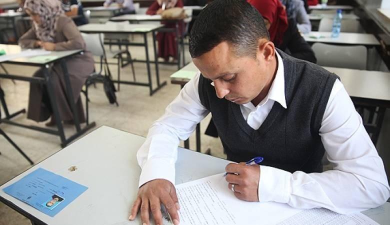 التربية تحدد موعد امتحان التوظيف وتعلن الجاهزية لعقد امتحان