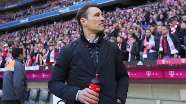 كوفاتش مديراً فنياً لبايرن ميونيخ الألماني