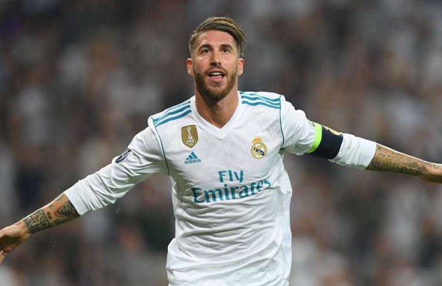 الاتحاد الأوروبي يكشف قراره بشأن إيقاف راموس