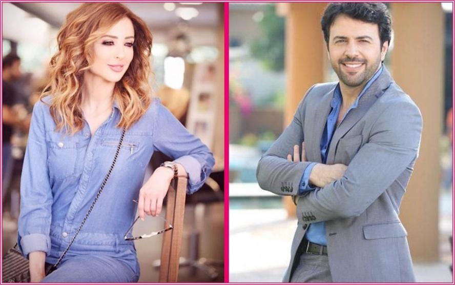 منذ إعلان زواجهما.. هذا موعد الظهور الأول لتيم حسن ووفاء الكيلاني