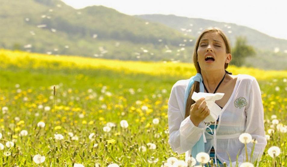 تعرف على الاسباب الكامنة وراء الحساسية الموسمية وطرق الوقاية