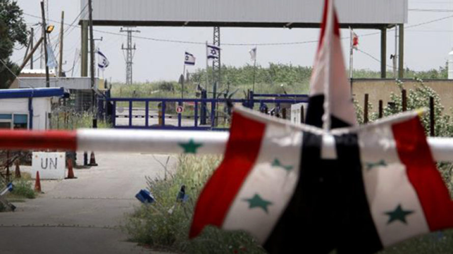 خيبة إسرائيلية من نتائج الهجوم على سوريا