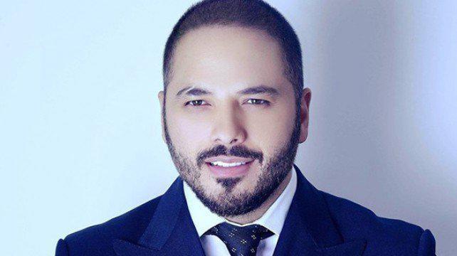رامي عيّاش يُغرّد لـ