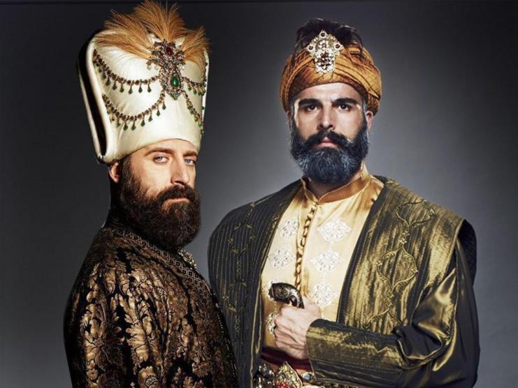 فشل مسلسل