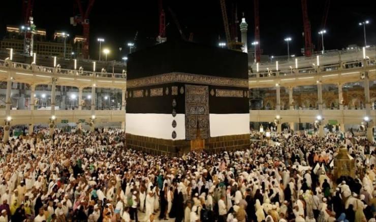 الأوقاف: الأحد المقبل قرعة الحج