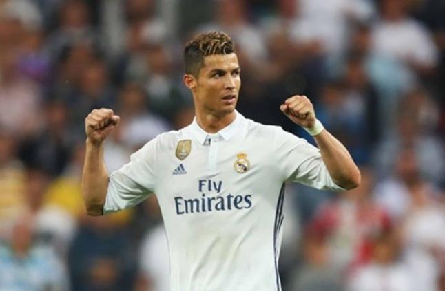 رونالدو على رأس قائمة ريال مدريد لمواجهة أتلتيك بيلباو