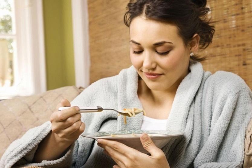 لماذا نخسر الوزن بصعوبة في الشتاء؟