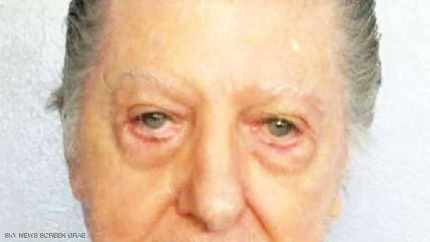 عمره 83 عاما.. إعدام أكبر سجين بتاريخ أميركا الحديث