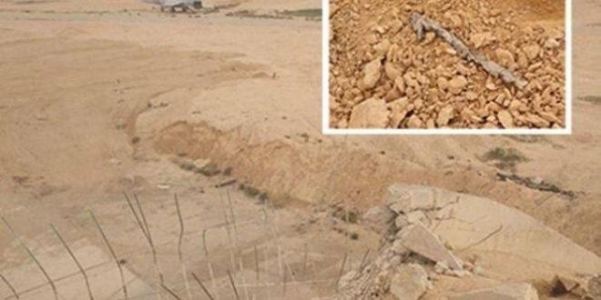 الاحتلال يسعى للمواجهة مع إيران”