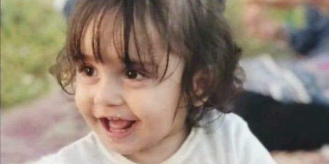 مصرع طفلة بعد أيام من تعرضها للغرق في حيفا