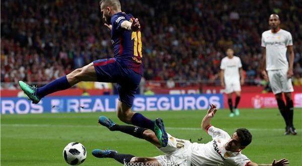 البا يحمل اللاعبين مسؤولية السقوط الاوروبي