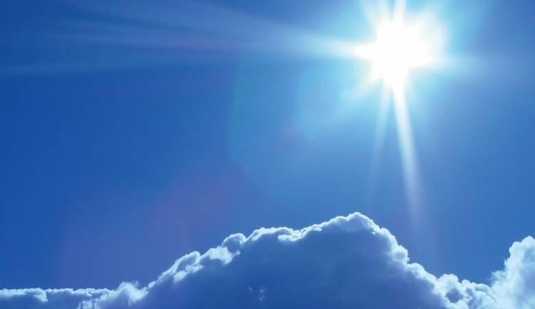 حالة الطقس: ارتفاع آخر على درجات الحرارة