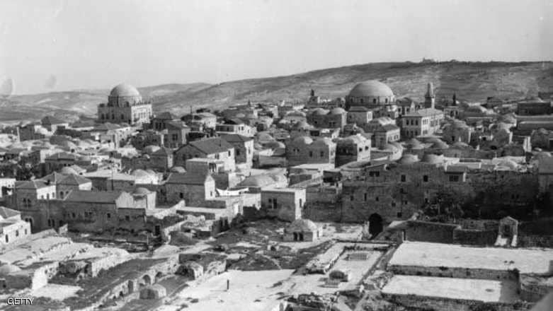 افتتاح أول متحف فلسطيني في الولايات المتحدة
