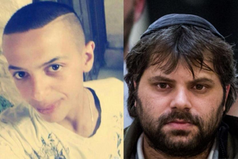 دعوى قضائية ضد قتلة الشهيد محمد أبوحضير