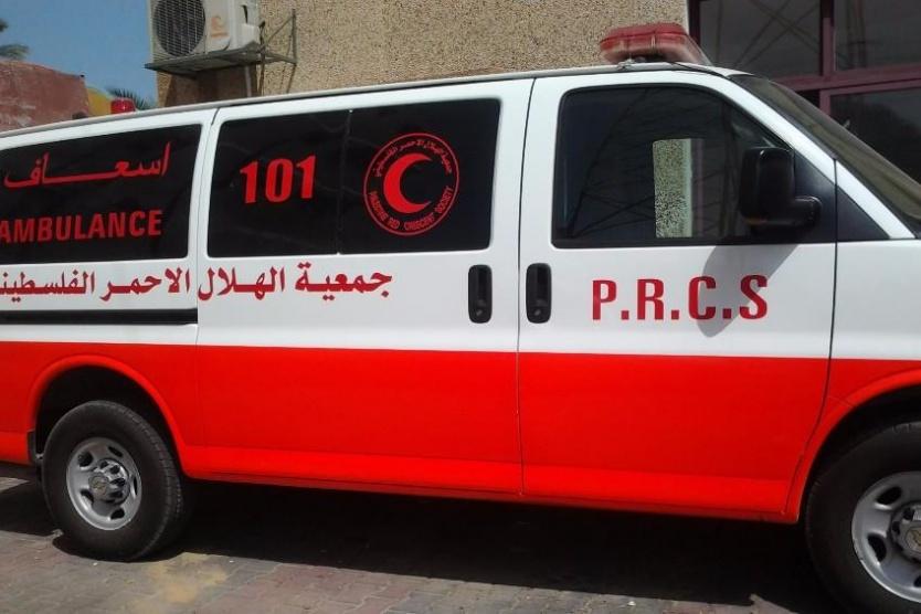 3 إصابات طعنا في شجار