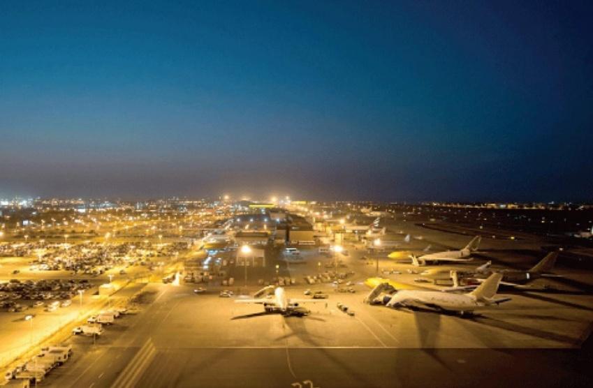 أمريكا وإسرائيل قلقتان من رحلات إيرانية إلى سوريا