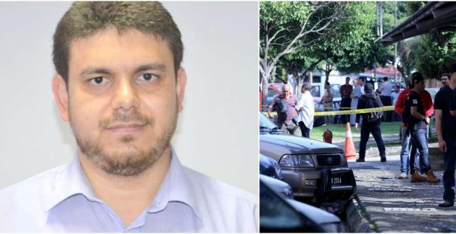 تفاصيل جديدة في عملية اغتيال المهندس الفلسطيني فادي البطش