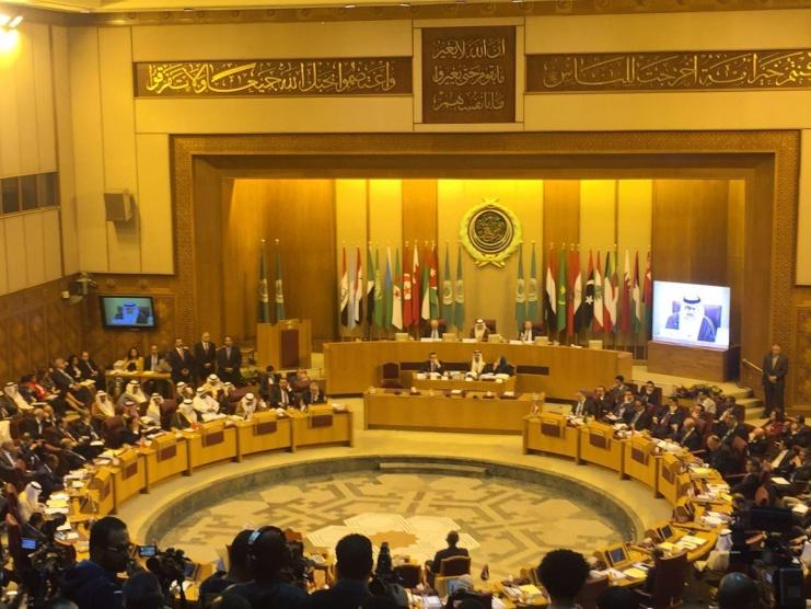 الجامعة العربية تحذر من انفجار الاوضاع بسبب اسرائيل