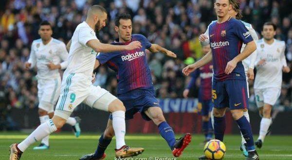 تقرير كووورة: الكلاسيكو على ميزان الشيخوخة والشباب