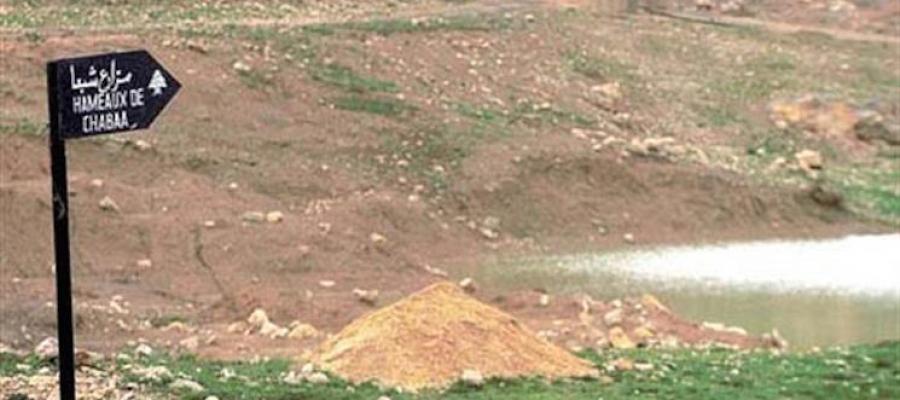 قوة اسرائيلية تختطف لبنانية في مزارع شبعا بلبنان