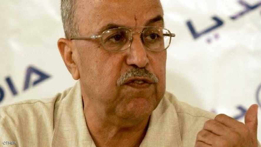 ملوح يشارك في جلسات المجلس الوطني