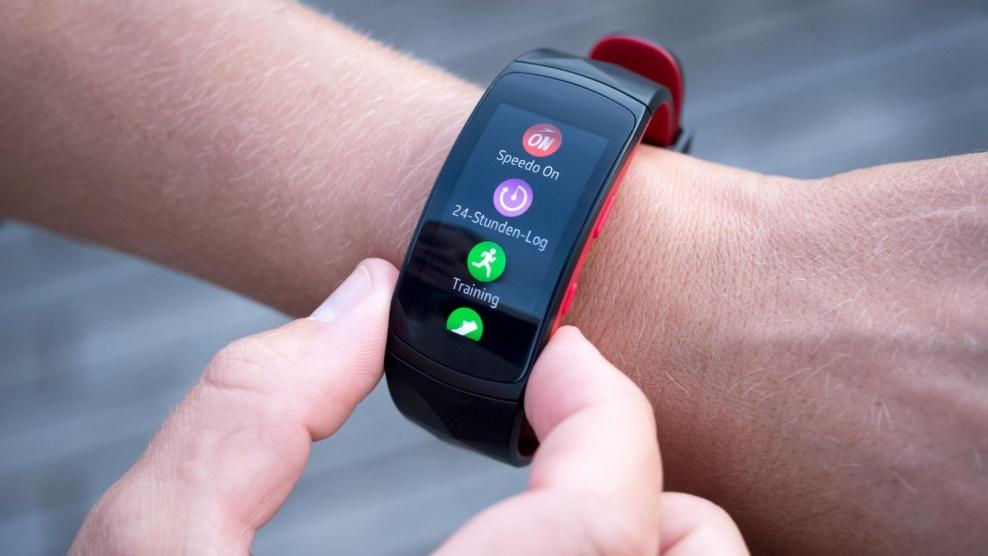 التقنيات القابلة للارتداء قد تهدد أمان البيانات