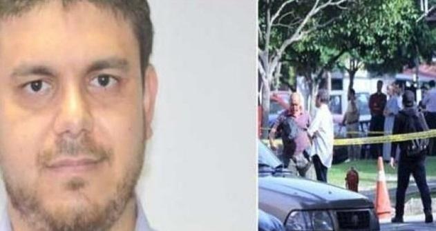 سفارة فلسطين في ماليزيا تنفي شائعات حول اغتيال البطش