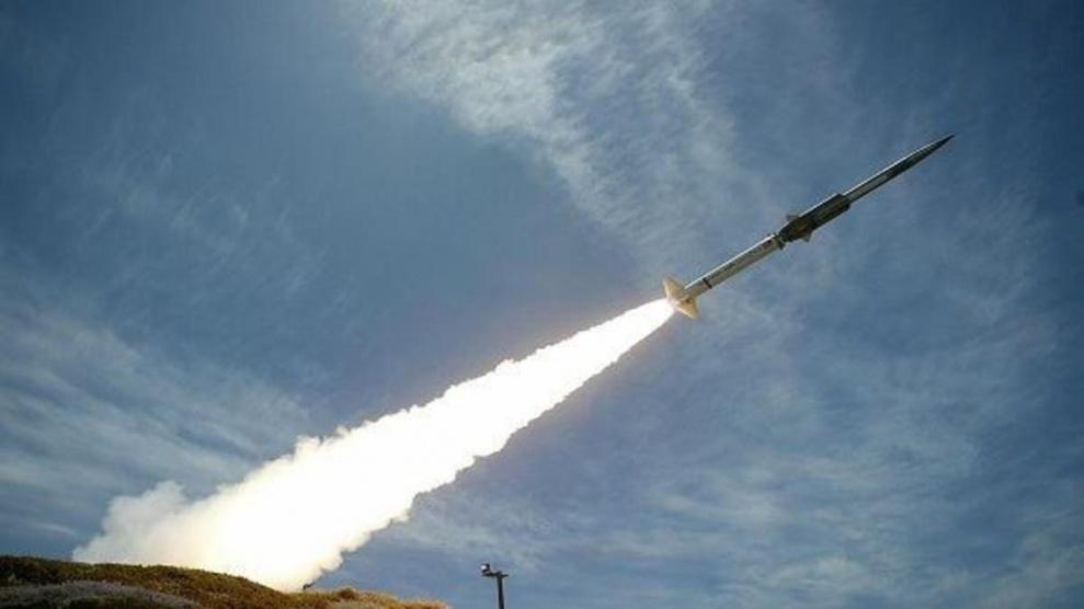 السعودية تتصدى لإطلاق صورايخ من اليمن