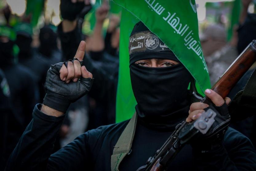 حماس تقترح هدنة طويلة الامد مقابل هذه الامور