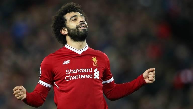 شرطان لتحرك ريال مدريد نحو محمد صلاح