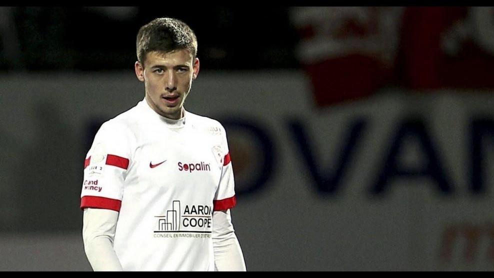 لينجليت يفتح الباب لبرشلونة