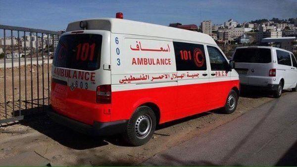 العثور على جثة مواطن مشنوقا في قلقيلية