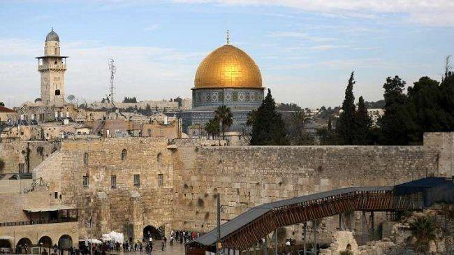 حكومة الاحتلال تخصص 2 مليار شيكل لفرض الطابع الإسرائيلي على القدس