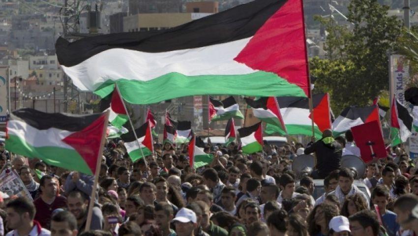القوى الوطنية: غداً ليس إضراب وإنما يوم الالتحام بالقدس والزحف نحوها